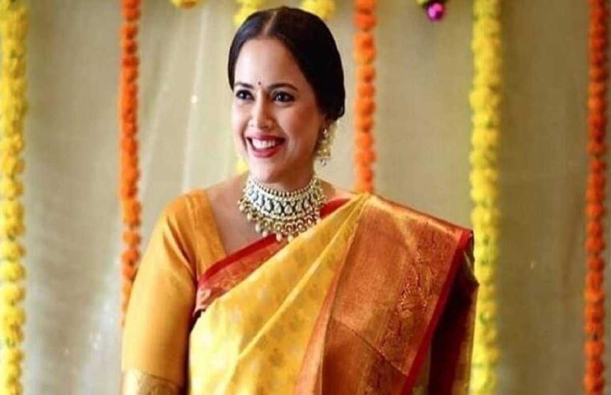 sameera reddy