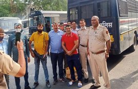 Delhi Police