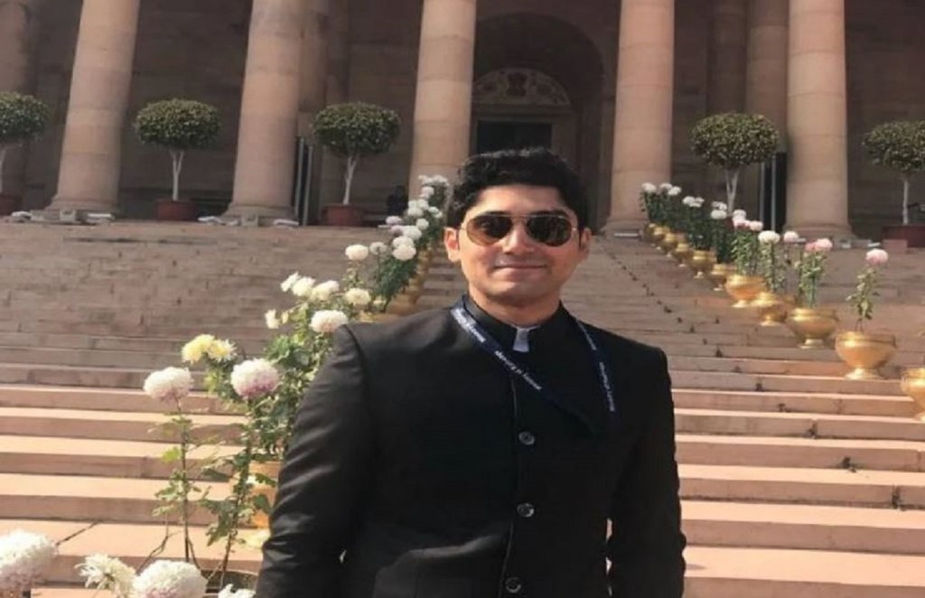 Varjeet Walia
