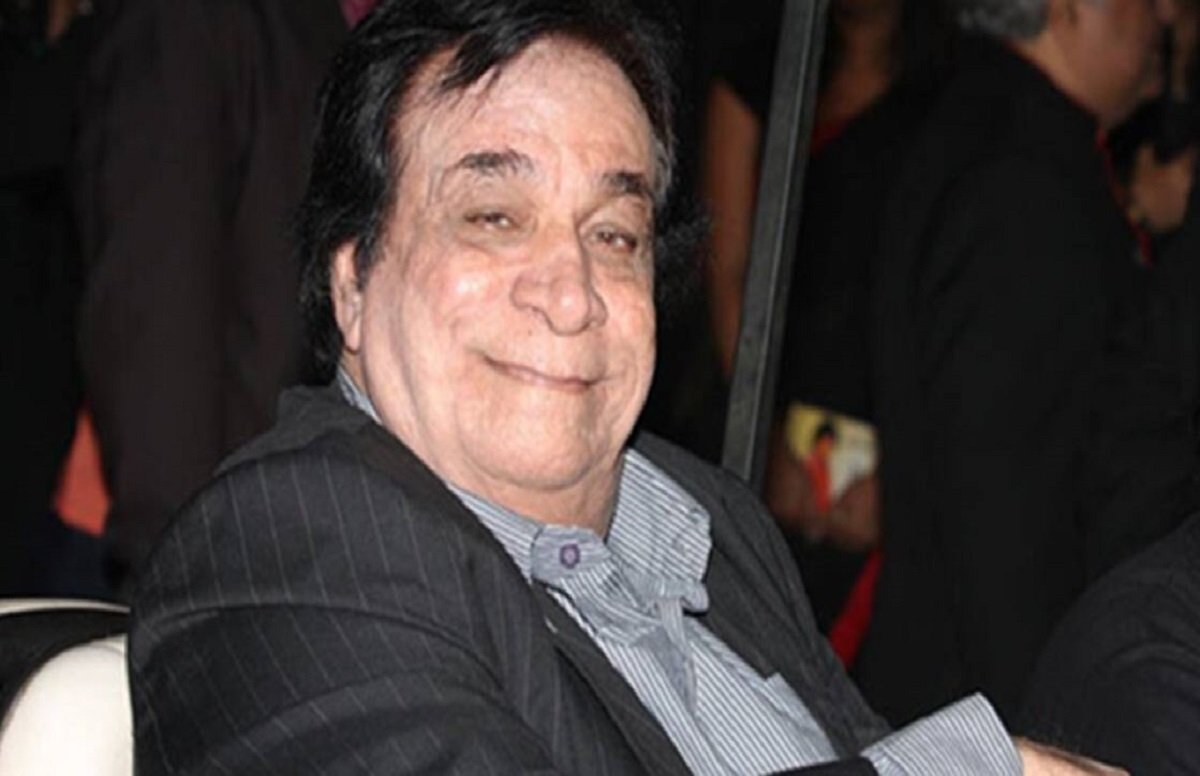 Kader Khan