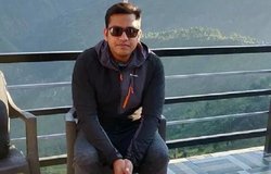 इंजीनियर थे वर्णित नेगी, लाखों की नौकरी छोड़ शुरू की UPSC की तैयारी, आज हैं IAS अधिकारी