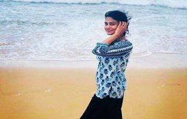 Artika Shukla