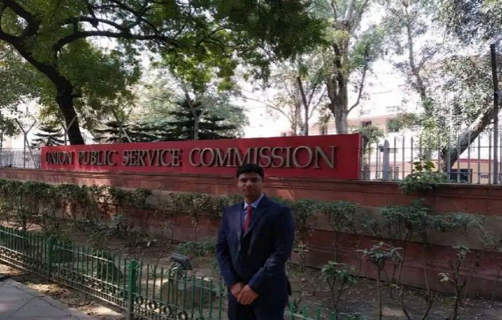 Paritosh Pankaj