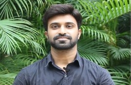 Ankush Kothari