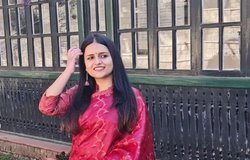 ‘UPSC क्लियर करने के लिए कोचिंग की नहीं होती जरूरत’ IAS अधिकारी सर्जना यादव ने बताया तैयारी का तरीका