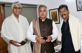 Chhatisgarh Congress