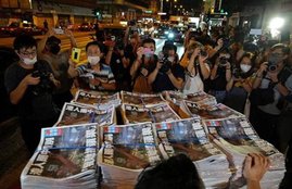 China, democracy