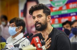 चिराग पासवान का दावा- बीजेपी से चर्चा करके बिहार चुनाव में रखा था नीतीश विरोधी और मोदी समर्थक स्टैंड