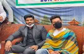 Chirag Paswan, LJP, Bihar