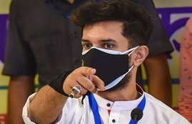 chirag paswan
