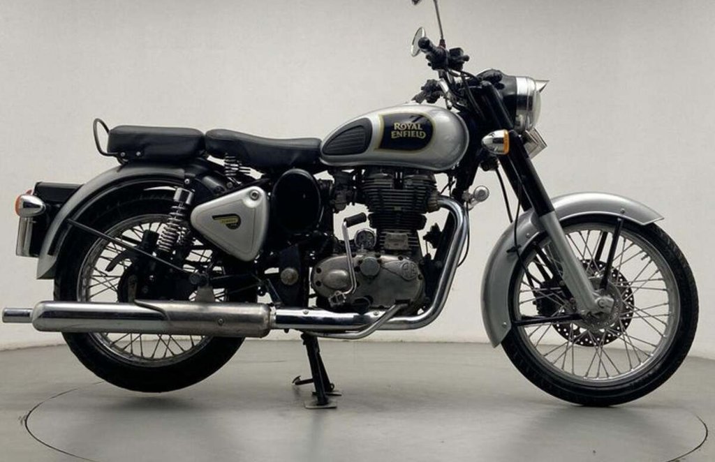 Classic 350