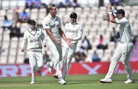 Congratulations NZ WTC Final WTC Final 2021 NZ v IND IND vs NZ
