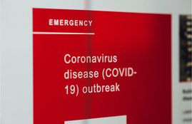 Coronavirus, New Delhi, India