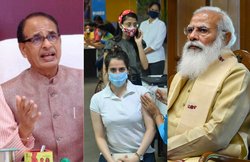 सारे CMs मिलकर PM से करें कोरोना टीका नीति बदलने की बात, मैं पहल को तैयार- बोले BJP शासित MP के सीएम शिवराज