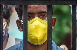 Coronavirus, Farmers, Labours, India