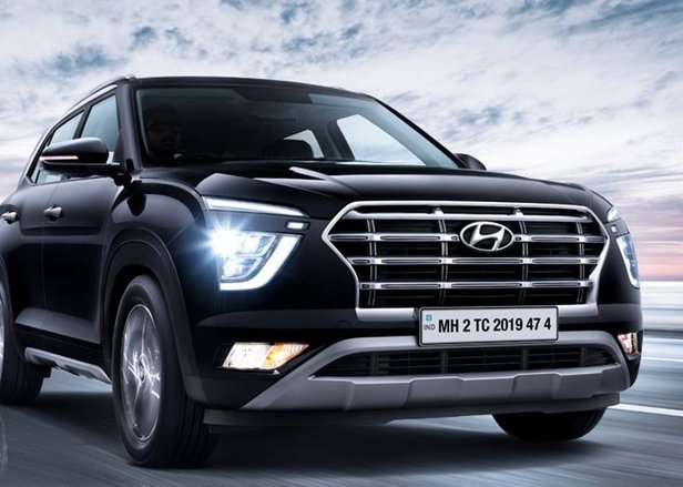 मई में Hyundai Creta की 7,527 यूनिट बिकी, 1 लाख 25 हजार रु की डाउनपेमेंट के बाद घर ले जाएं ये कार