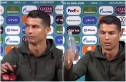 कोका कोला विवाद में फेविकोल और अमूल की एंट्री, रोनाल्डो के सॉफ्ट ड्रिंक्स की बोतल हटाने पर लिए कंपनी के मजे