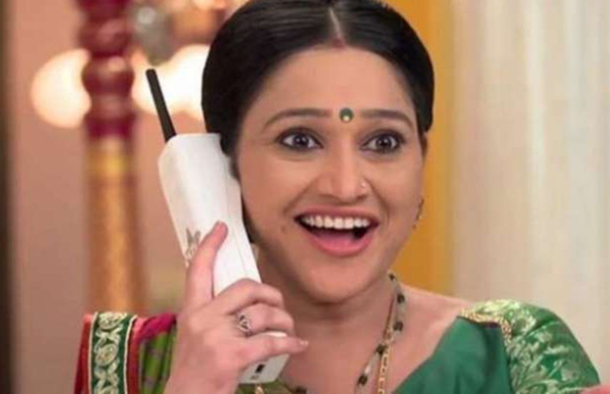 Taarak Mehta Ka Oooltah Chashmah, Daya Ben, TMKOC, TMKOC Video, Girl Acting Like Daya Ben,