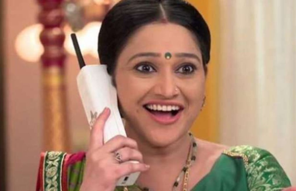 Taarak Mehta Ka Oooltah Chashmah, Daya Ben, TMKOC, TMKOC Video, Girl Acting Like Daya Ben,