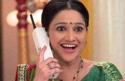 ‘दया बेन’ की नकल उतारती लड़की का वीडियो वायरल, TMKOC मेकर्स से बोले फैंस- ‘इसको ही लेलो’