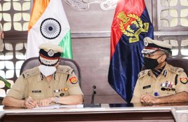 UP, DGP