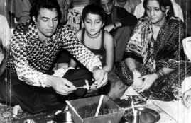 Dharmendra, Hema Malini, Dharmendra First Wife Prakash Kaur, प्रकाश कौर, धर्मेंद्र, हेमा मालिनी, Prakash Kaur SAD Story,