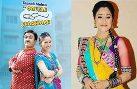 Tarak Mehta Ka Ooltah Chashmah, Daya Ben, Disha Vakani, TMKOC