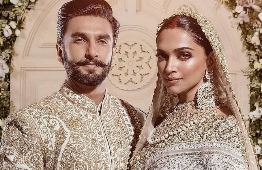 Deepika Padukone, Ranveer Singh