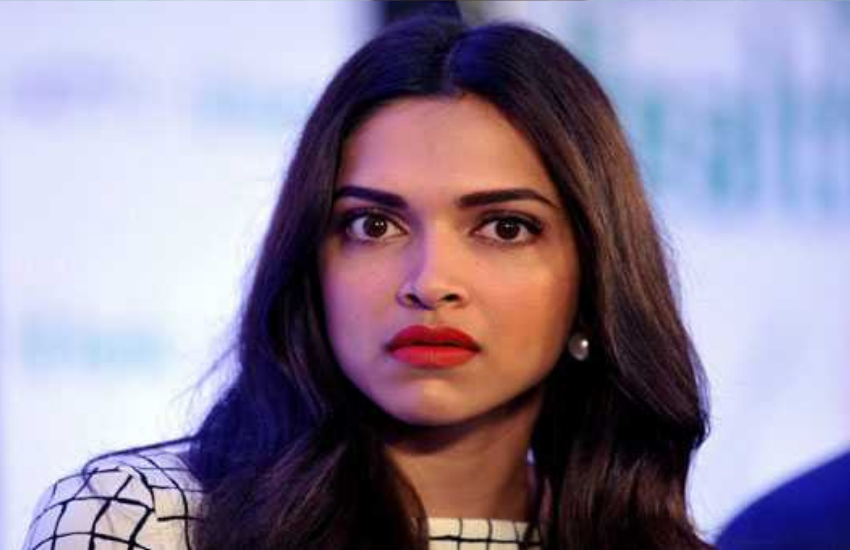 फिल्म उनके प्रोडक्शन हाउस के तहत बनी थी, इसलिए फिल्म के प्रमोशन में वह पूरी तरह से लगी हुई थीं, लेकिन इसी बीच एक प्रेस कांफ्रेंस में फिल्म से अलग हटकर किसी ने प्रेग्नेंसी पर सवाल कर दिया।