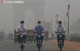 CSE, AQI