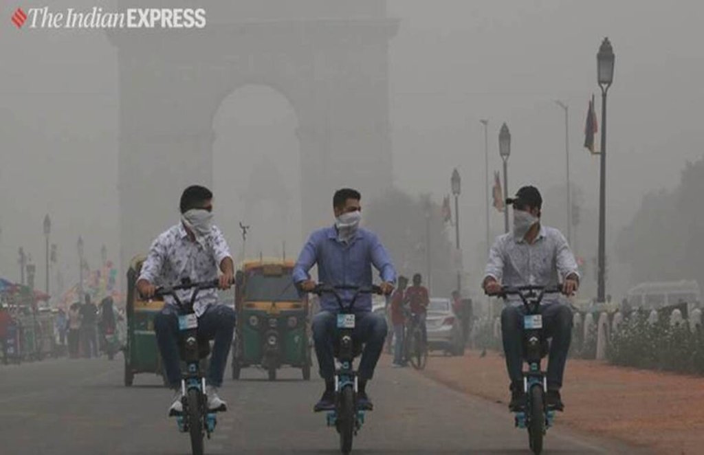 CSE, AQI