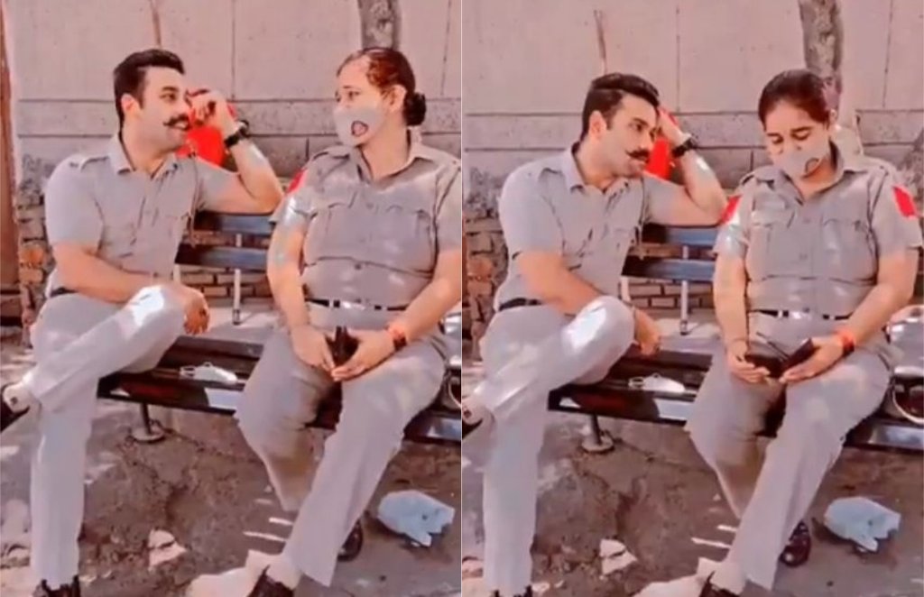 Delhi Police Delhi Police