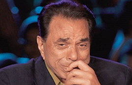 Dharmendra