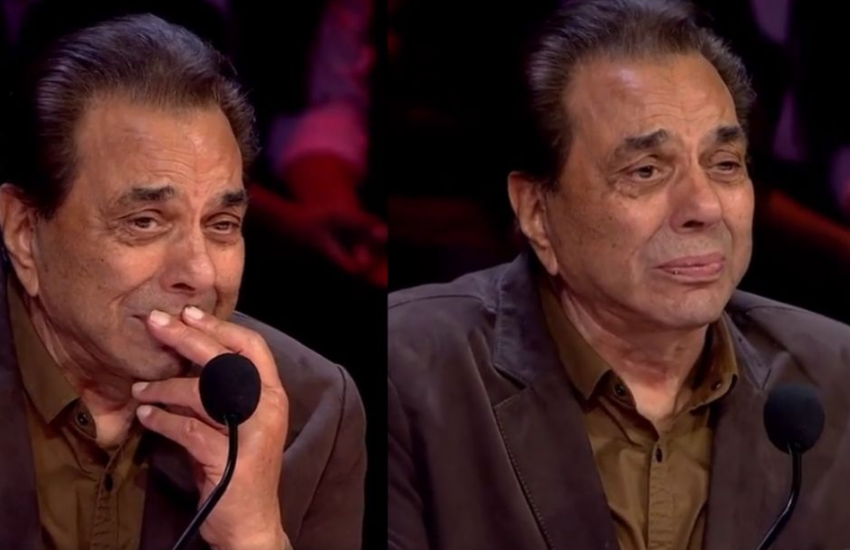 Dharmendra