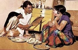 Dharmendra, Hema Malini