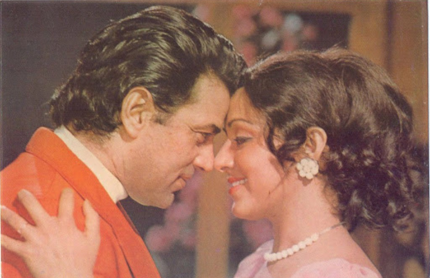 Hema Malini