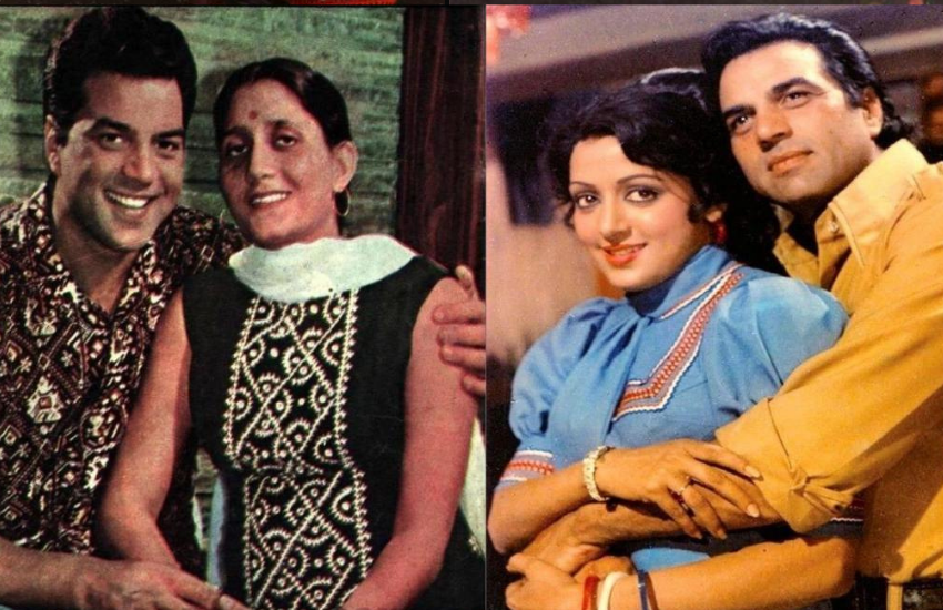 Bollywood actresses second wife, stars marriage