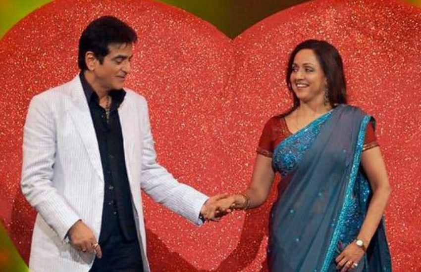 Dharmendra, Hema Malini