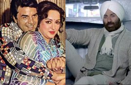 Dharmendra, Hema Malini, Dharmendra First Wife, Prakash Kaur, Prakash Kaur Open Up ON Dharmendra Hem