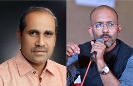 Dharmendra Malik, Shantanu Gupta