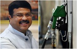 बिहारः 4 मई के बाद 32वीं बार बढ़े तेल के दामः पेट्रोलियम मंत्री के खिलाफ याचिका, कहा-वृद्धि से लोग भयभीत, आक्रोशित