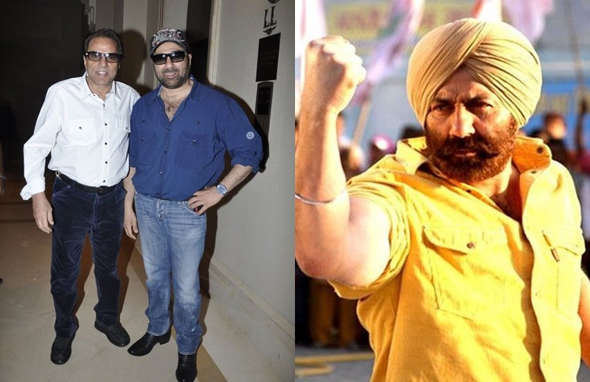 Sunny Deol Dharmendra: पिता धर्मेंद्र की तरह ही सनी देओल के साथ भी सेट पर हर कोई ऊंची आवाज में बात करने से कतराता था। लेकिन एक बार बुलंदियों के शिखर पर बैठे सनी देओल को धर्मेंद्र की खास दोस्त और सुपरस्टार एक्ट्रेस ने जमकर हड़काया था। 