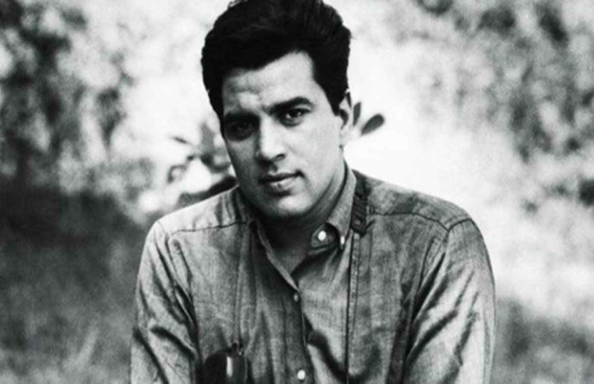 Dharmendra, Dharmendra Life Journey, धर्मेंद्र, DHarmendra Movies, Dharmendra AC Train To Aero Plane,