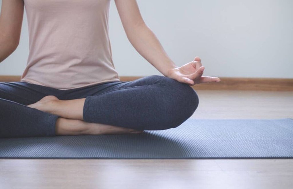 diabetes, high blood sugar, yoga, yoga health benefits