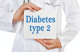 diabetes symptoms, diabetes type 2, high blood sugar