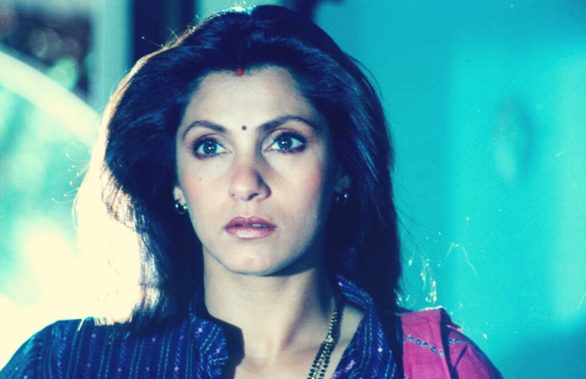 Dimple Kapadia, Raj Kapoor, Rajesh Khanna