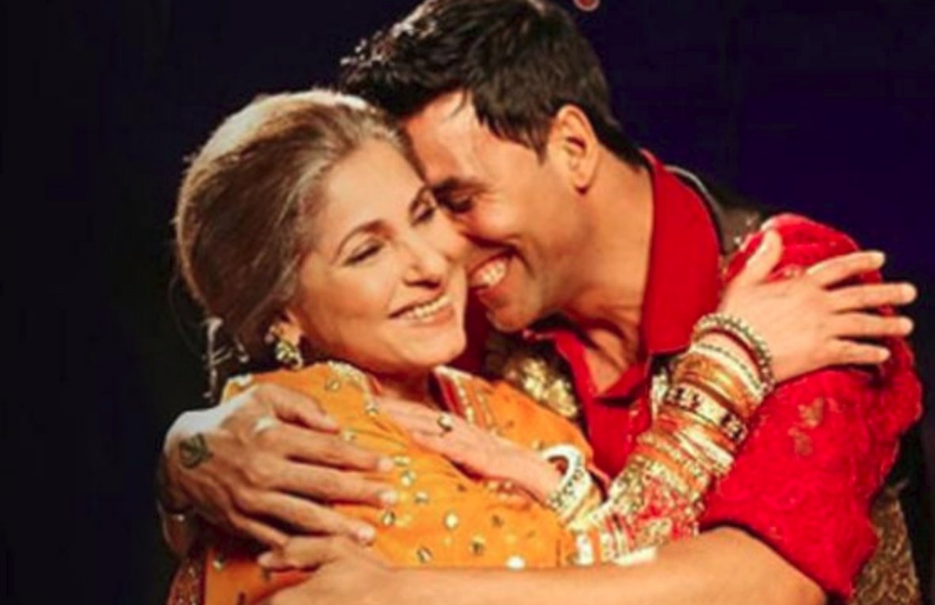 Hema Malni, Jaya Bachchan, Dimple Kapadia, Sharmila Tagore, Tanuja