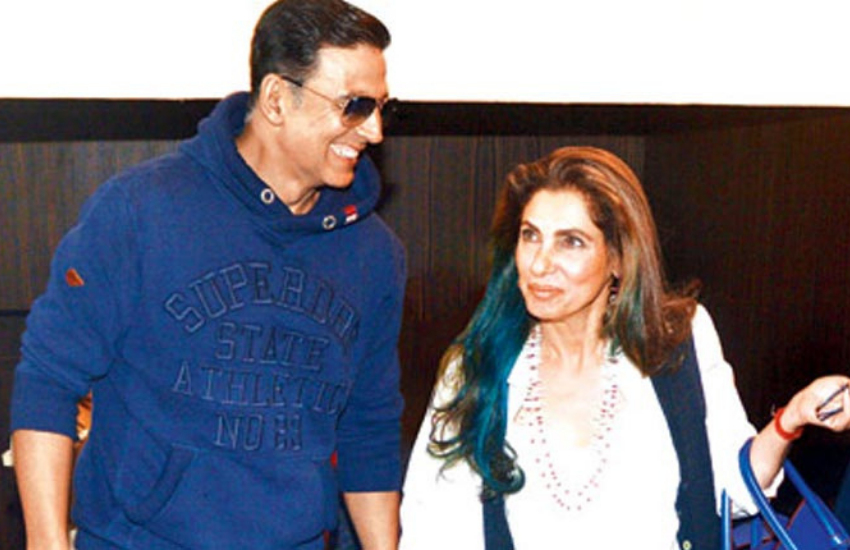 Rajesh Khanna, Anita Advani, Dimple Kapadia