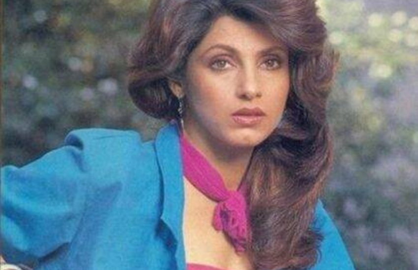 Dimple Kapadia, Sunny Deol