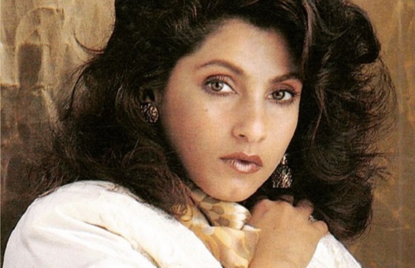 Dimple Kapadia, Raj Kapoor, Rajesh Khanna